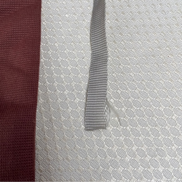 Kalliste Lot 2 Empty Designer Dust Bags Brown - Picture 6 of 8